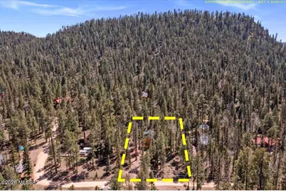 6 County Rd 2024, Alpine, AZ 85920 - Photo 23