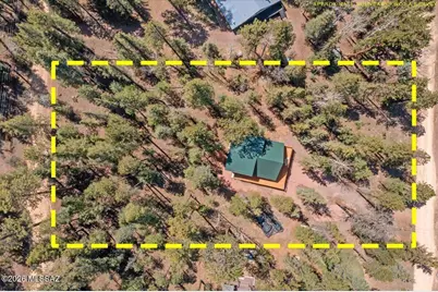 6 County Rd 2024, Alpine, AZ 85920 - Photo 21