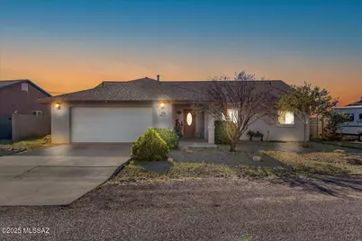 257 E Walnut Street, Safford, AZ 85546 - Photo 1