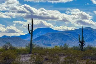 0 E Almendra Lot A (2 2 Acres), Maricopa, AZ 85139 - Photo 1