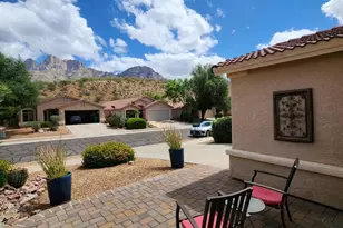 2411 E Skipping Rock Way, Oro Valley, AZ 85737 - Photo 5