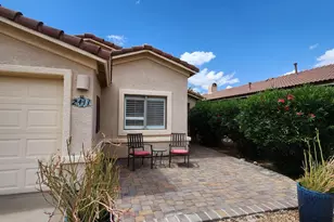 2411 E Skipping Rock Way, Oro Valley, AZ 85737 - Photo 3