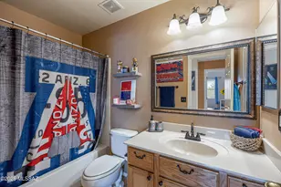 9557 N Elan Ln, Tucson, AZ 85742 - Photo 37