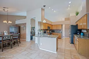 9557 N Elan Ln, Tucson, AZ 85742 - Photo 17