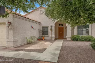 9557 N Elan Ln, Tucson, AZ 85742 - Photo 5
