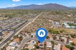 9557 N Elan Ln, Tucson, AZ 85742 - Photo 49