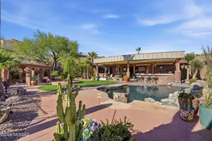 3901 N Rio Verde Vista Dr, Tucson, AZ 85750 - Photo 35