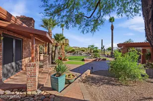 3901 N Rio Verde Vista Dr, Tucson, AZ 85750 - Photo 31