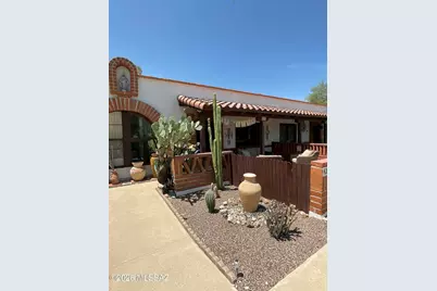 424 S Paseo Aguila #C, Green Valley, AZ 85614 - Photo 1