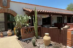424 S Paseo Aguila, Green Valley, AZ 85614 - Photo 1