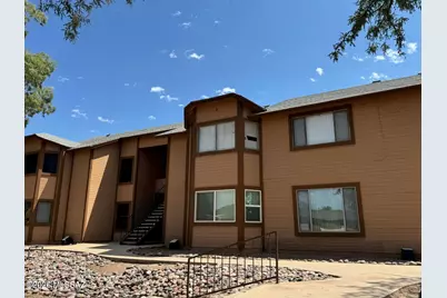 1714 W Park Wood Lane, Tucson, AZ 85746 - Photo 1
