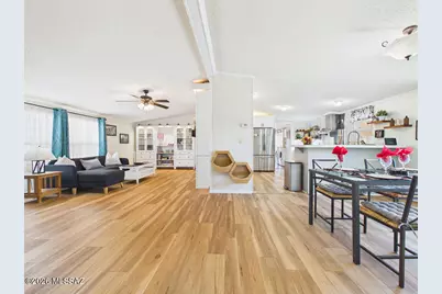 10020 W Horse Mesa Trail, Tucson, AZ 85743 - Photo 5