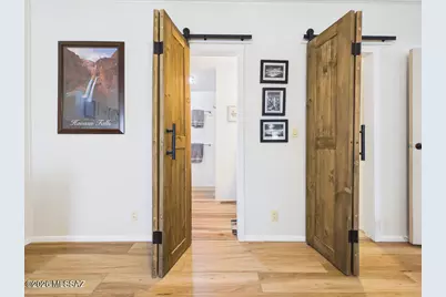 10020 W Horse Mesa Trail, Tucson, AZ 85743 - Photo 15