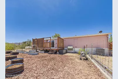 10020 W Horse Mesa Trail, Tucson, AZ 85743 - Photo 27