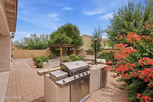 715 West Camino Curvitas, Sahuarita, AZ 85629 - Photo 41