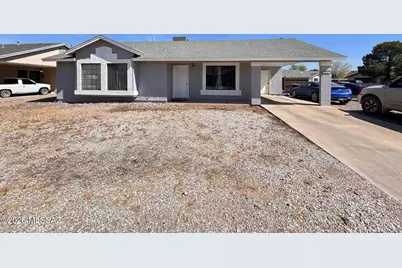 1350 W 19th Street, Safford, AZ 85546 - Photo 1