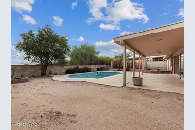 2912 S Rocene Place, Tucson, AZ 85730 - Photo 27