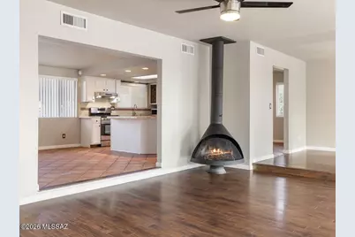 2912 S Rocene Place, Tucson, AZ 85730 - Photo 7