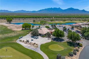 701 W Tiger Pl, Green Valley, AZ 85614 - Photo 47