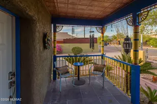 713 N 11th Ave, Tucson, AZ 85705 - Photo 33