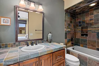 14050 N Hawk Canyon Trail, Tucson, AZ 85755 - Photo 19
