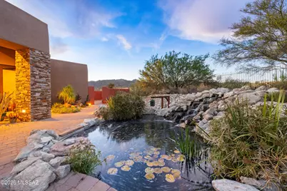14050 N Hawk Canyon Trail, Tucson, AZ 85755 - Photo 27