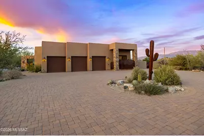 14050 N Hawk Canyon Trail, Tucson, AZ 85755 - Photo 33