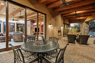 14050 N Hawk Canyon Trail, Tucson, AZ 85755 - Photo 31