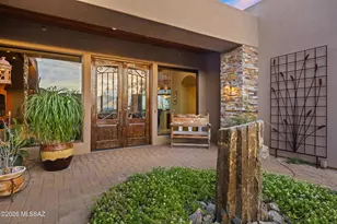 14050 N Hawk Canyon Trail, Tucson, AZ 85755 - Photo 3