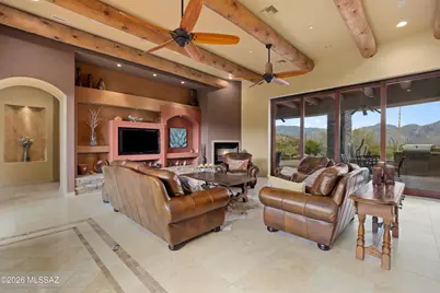 14050 N Hawk Canyon Trail, Tucson, AZ 85755 - Photo 9