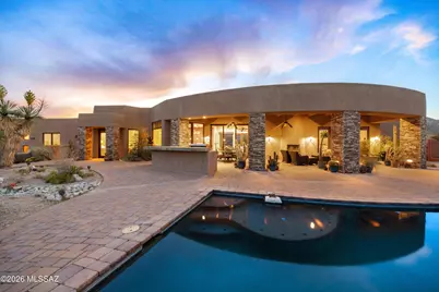 14050 N Hawk Canyon Trail, Tucson, AZ 85755 - Photo 25