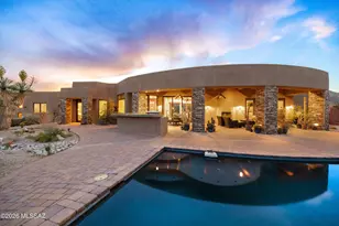 14050 N Hawk Canyon Trail, Tucson, AZ 85755 - Photo 25