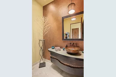 14050 N Hawk Canyon Trail, Tucson, AZ 85755 - Photo 17