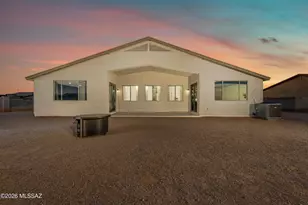 6399 W Royal Fern Dr, Tucson, AZ 85757 - Photo 3