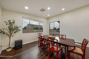 6399 W Royal Fern Dr, Tucson, AZ 85757 - Photo 15