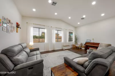 6399 W Royal Fern Drive, Tucson, AZ 85757 - Photo 5
