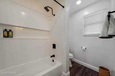 6399 W Royal Fern Drive, Tucson, AZ 85757 - Photo 17
