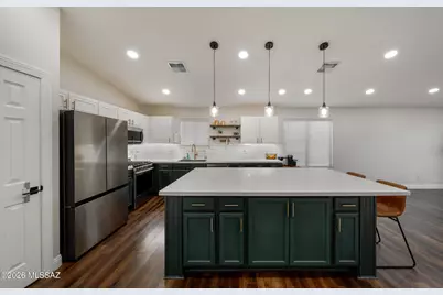 6399 W Royal Fern Drive, Tucson, AZ 85757 - Photo 9