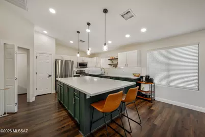 6399 W Royal Fern Drive, Tucson, AZ 85757 - Photo 11