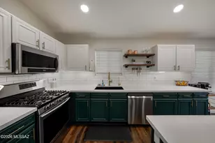 6399 W Royal Fern Dr, Tucson, AZ 85757 - Photo 7