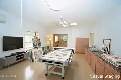 747 S La Huerta, Green Valley, AZ 85614 - Photo 23
