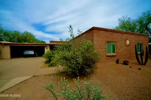 747 S La Huerta, Green Valley, AZ 85614 - Photo 5