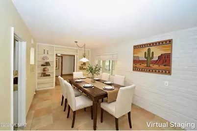 747 S La Huerta, Green Valley, AZ 85614 - Photo 15