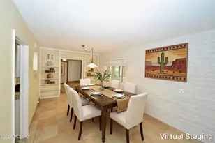 747 S La Huerta, Green Valley, AZ 85614 - Photo 15