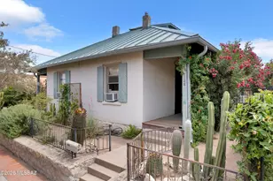 128 N 1st Ave, Tucson, AZ 85719 - Photo 1