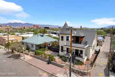 128 N 1st Avenue, Tucson, AZ 85719 - Photo 3