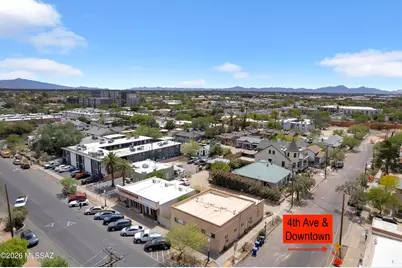 128 N 1st Avenue, Tucson, AZ 85719 - Photo 5