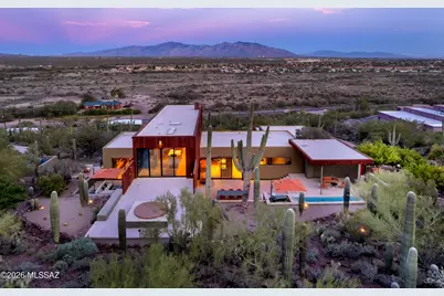 9971 N Silverbell Road, Tucson, AZ 85743 - Photo 3