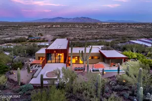 9971 N Silverbell Rd, Tucson, AZ 85743 - Photo 3