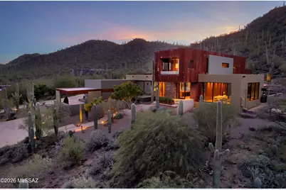 9971 N Silverbell Road, Tucson, AZ 85743 - Photo 5